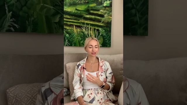 О снах. Медитация в Потоке. смотреть онлайн