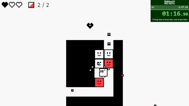 Gabbuchi [W2 100%] in 2:25.65 смотреть онлайн