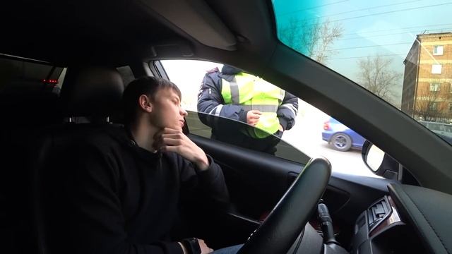 КАК ОТШИТЬ ДПС ЗА ПАРУ МИНУТ смотреть онлайн