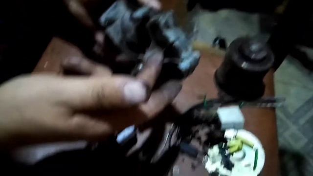 Мото Редуктор. От машины Сколько Выдит Цветного Метала. смотреть онлайн