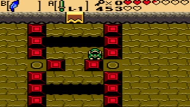 Let's Play The Legend of Zelda: Oracle of Ages Part 22: Wallmaster /trollface смотреть онлайн