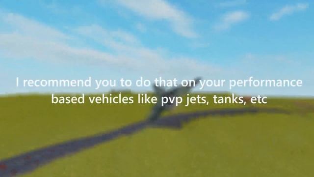 Some Quick Tips to Make Your Builds Better || Plane Crazy Guide смотреть онлайн