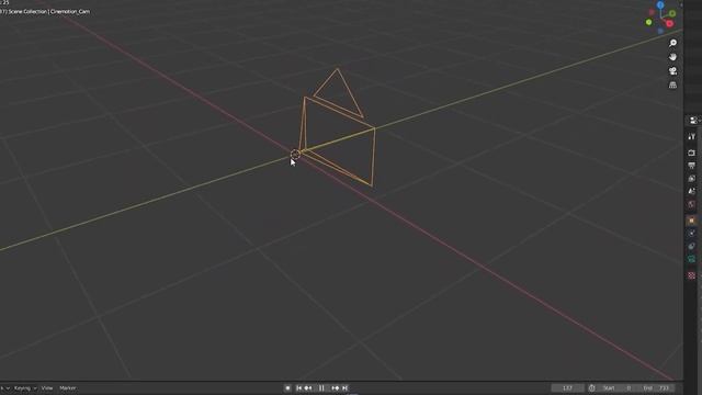 Handheld Camera Motion For Blender, C4D, Houdini, 3DSMax + More | CINEMOTION Tutorial & Overview смотреть онлайн