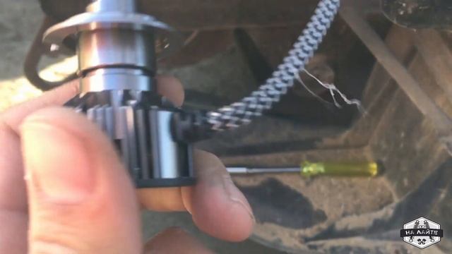 LED Лампы в два этажа!?(топовый свет на приору) смотреть онлайн