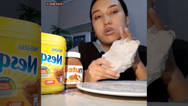 MUKBANG| Biscuits|ПЕЧЕНЬЕ