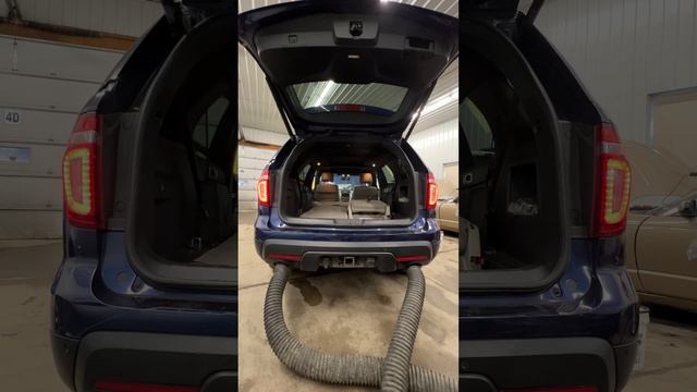 FOR SALE - 22K1281 - 2011 FORD EXPLORER - POWER LIFT TAIL GATE смотреть онлайн