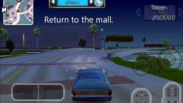 How to get an invincible Teddy in Gangstar: Miami Vindication (alternative 4) смотреть онлайн