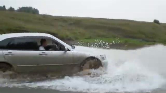 Altezza Gita 4 Wd In Country