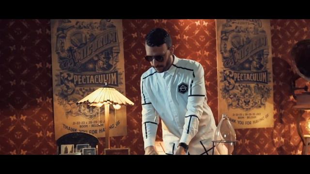 Don Diablo - Momentum (Extended mix) смотреть онлайн