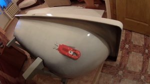 Если вас дёргает током. Заземление ванная комната.