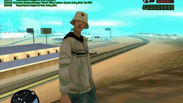 Учебник SAMP'a ||| Часть 4 ||| РК и ПГ смотреть онлайн