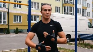 НАКАЧАЙ БОЛЬШУЮ СПИНУ - 2 ТОП УПРАЖНЕНИЯ на ТУРНИКЕ / КАК НАКАЧАТЬ СПИНУ?★