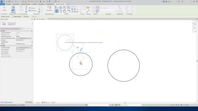 Revit Grundlagen II - Maße bearbeiten смотреть онлайн