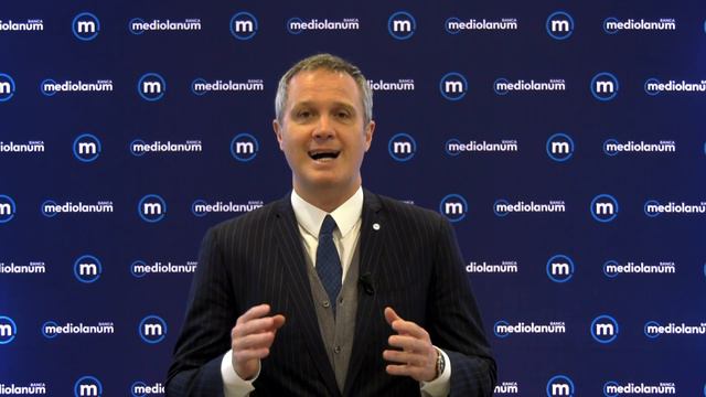Conferenza stampa 8 gennaio 2020 | Il commento di Massimo Doris смотреть онлайн