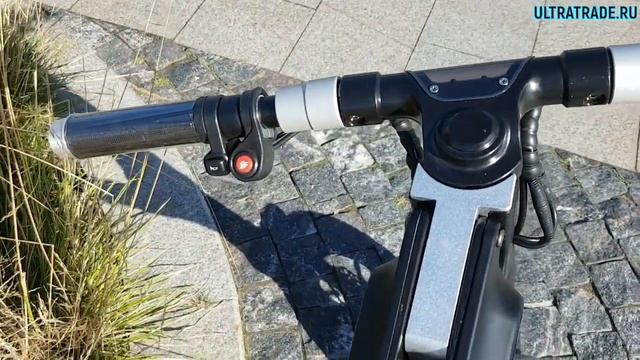 ОБЗОР ЭЛЕКТРОСКУТЕРОВ: Xcape R1-CROSS, Citycoco HARLEY,Xcape X1-CROSS смотреть онлайн