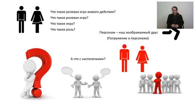 Некие Теории Всего. 13.04.18 смотреть онлайн