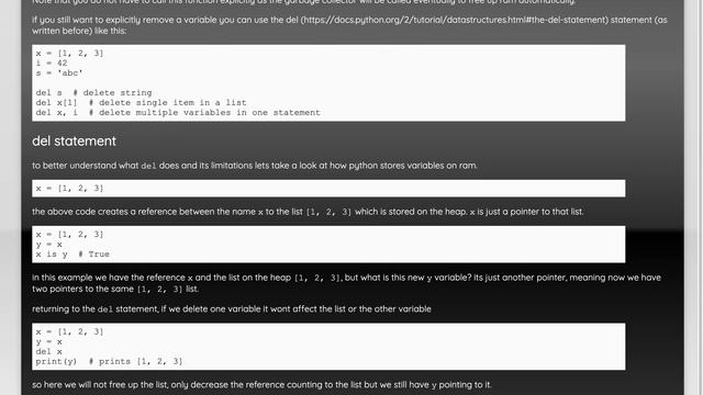 rm() function of r alternative in python смотреть онлайн