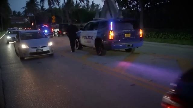 Donald Trump Sings I Fought The Law