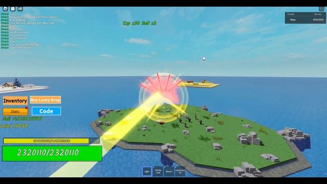 Roblox : Rock Fruit [Update 51] How To Get To New World! смотреть онлайн