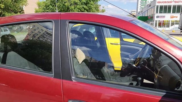 Рено сандеро 1 6 максимальная комплектация что по кузову смотреть онлайн