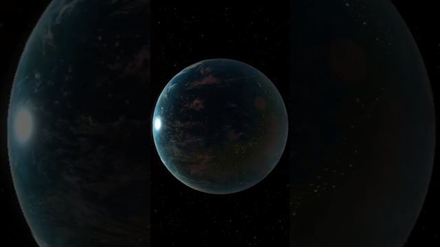 Super Earth| Kepler K2-18b| смотреть онлайн