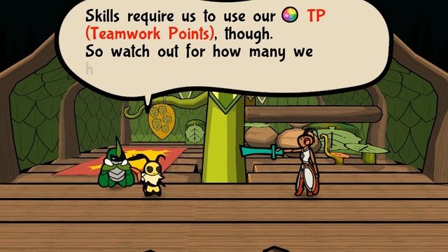 UNLIKELY ALLIES! - Bug Fables | Part 1