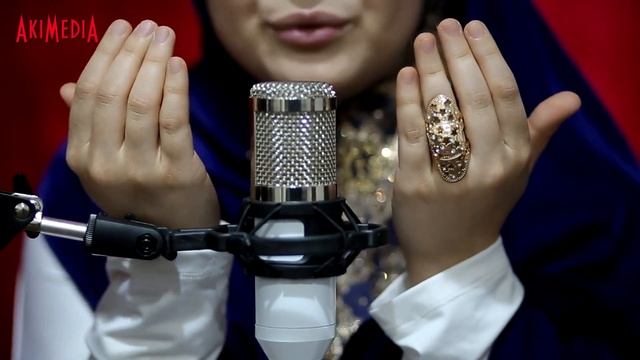 Xadidja Magomedova - Rahman [Music Video]