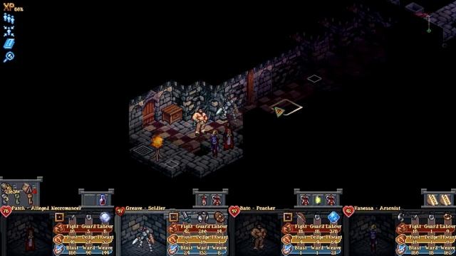 Bastard Bonds: Fragmented Fortress - Let's Play E10 смотреть онлайн