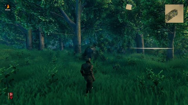 Valheim - Как поднять свой FPS / Оптимизация и настройка графики смотреть онлайн