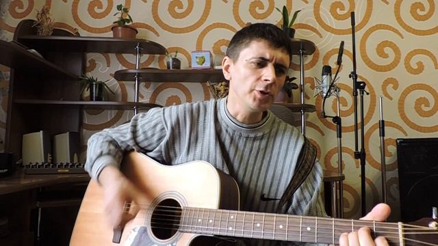 Все равно я приду! Песня за душу берет! смотреть онлайн