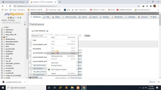 Student Management System in C with Full Source Code смотреть онлайн