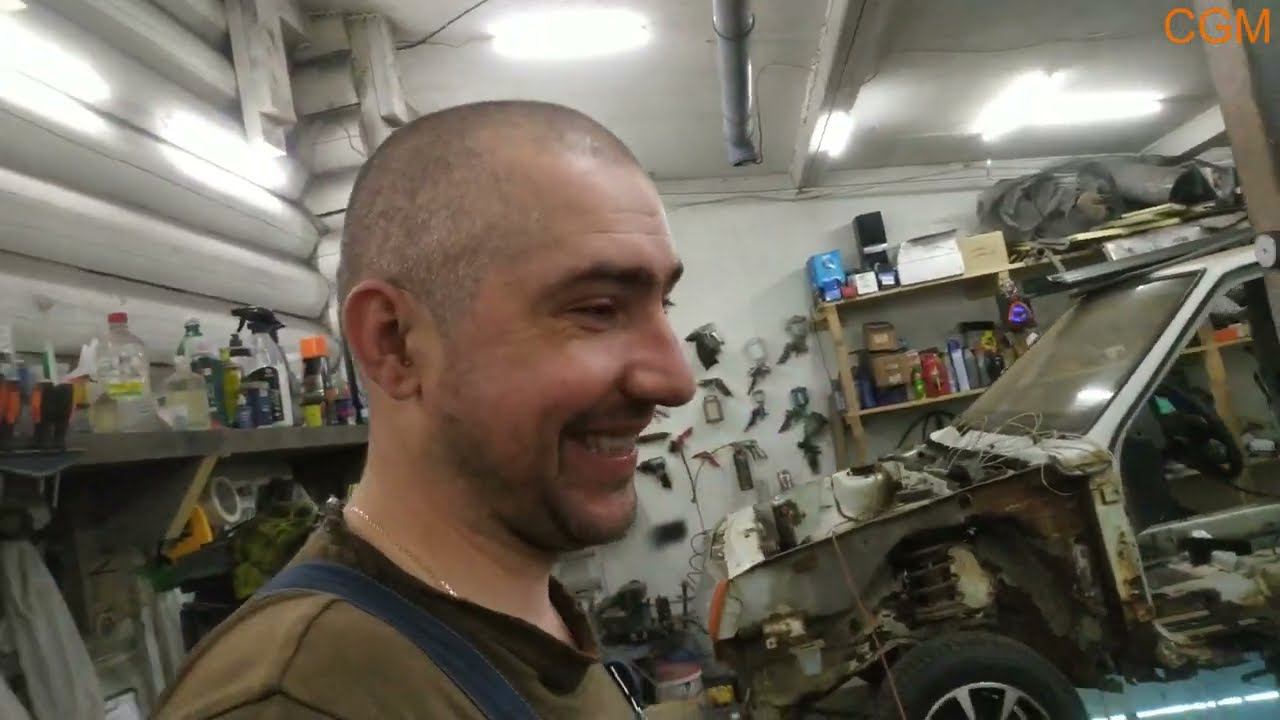 Часть 2. Явление Белоснежки. смотреть онлайн