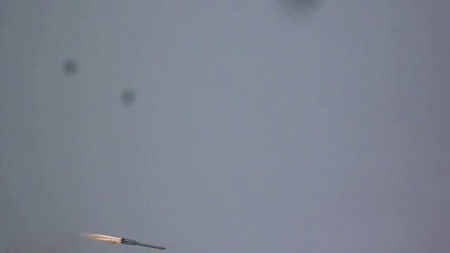 Авария РКН 'Протон М' 2 июля 2013 г Proton crash 2013 смотреть онлайн