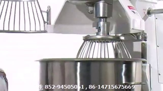 Fimar - Rotary kneader-IP20F смотреть онлайн