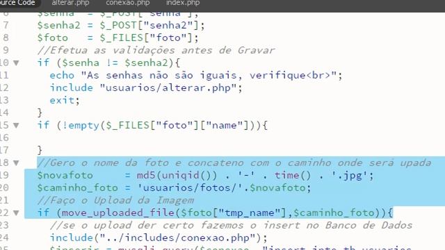 Criando uma Loja Virtual em PHP смотреть онлайн