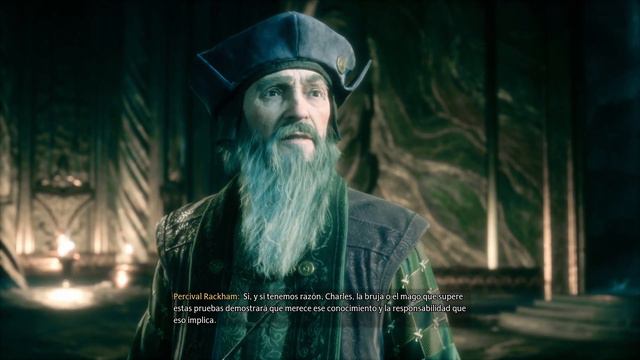 Hogwarts Legacy Part #1 | 4K | Max Settings | RTX 4090 | AMD Ryzen™ 9 7950X смотреть онлайн