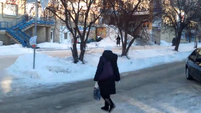 Курган Советская д.107 А у входа смотреть онлайн