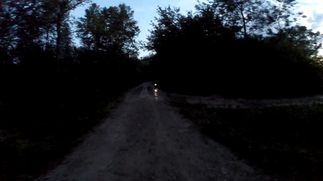 НЕУДАЧНЫЙ дальняк на СКУТЕРАХ / Сломались на обратном пути [СКУТЕР БЛОГ] смотреть онлайн