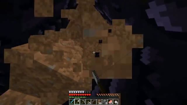 ТОП 5 ИЗМЕНЕНИЙ КОТОРЫЕ ПРОИЗОШЛИ СО СТИВОМ В МАЙНКРАФТЕ