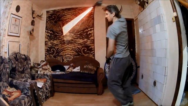 Блог Свободного человека #1.2 Тест Экшн камеры. смотреть онлайн