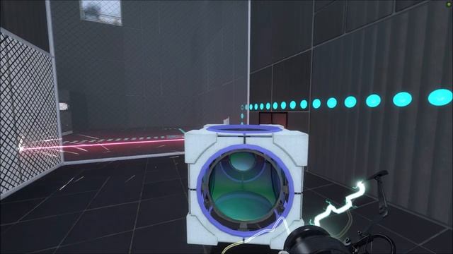 Как играть в продолжение Portal 2 в 2022 году ? смотреть онлайн