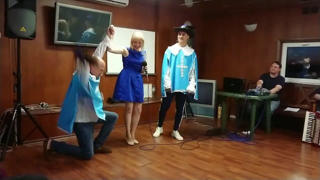 Цикл "Круизный звездопад". 33 серия смотреть онлайн