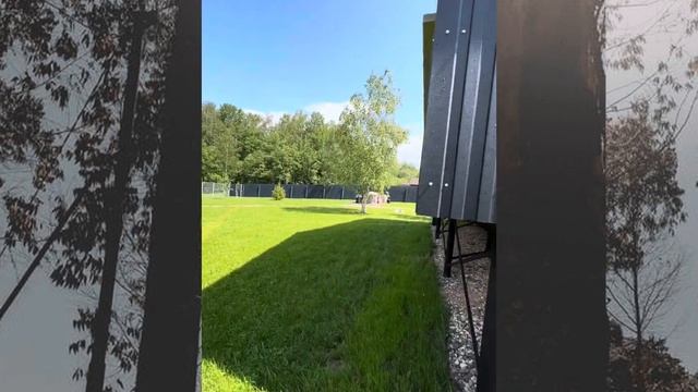 Умное видеонаблюдение #1 смотреть онлайн