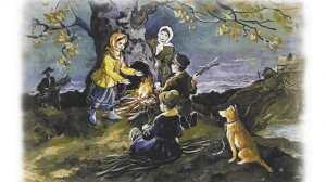 Детям о писателях от А до Я - Георгий Алексеевич Скребицкий