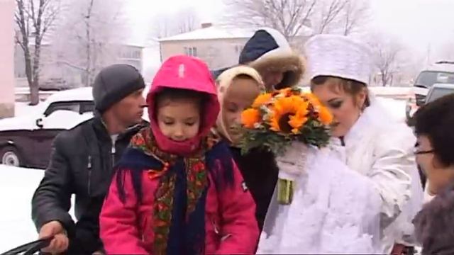 Задорная русская свадьба! смотреть онлайн