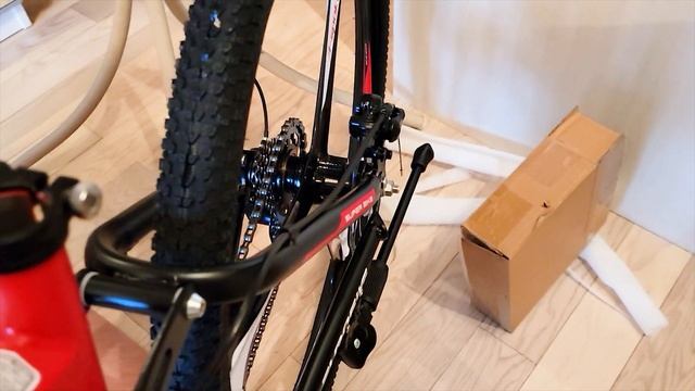 Велосипед без спиц. Eurobike. Онлайн покупка. 4K video. смотреть онлайн