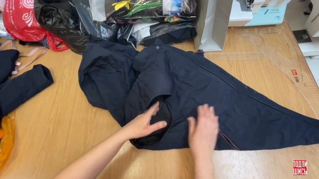 ЧТО НЕСУТ в АТЕЛЬЕ _цены на ремонт одежды