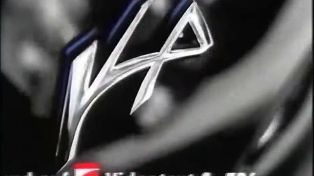 Ford Ka | Edition ProSieben 1997 смотреть онлайн