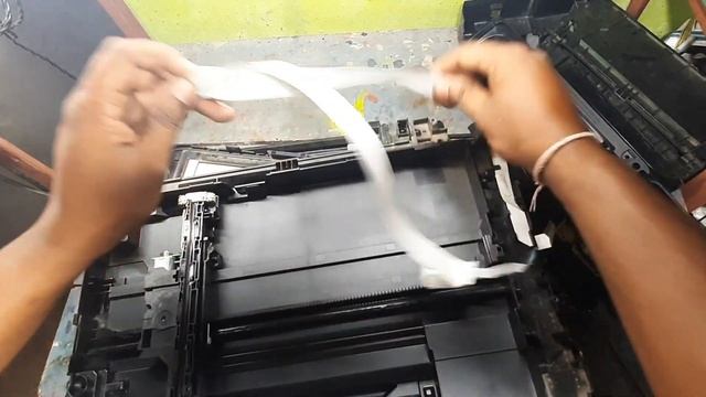 CANON ALL INKJET PRINTER P-22//5011 ERROR SOLVE смотреть онлайн