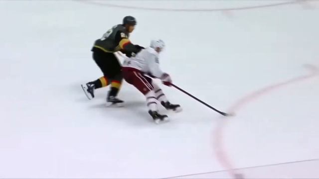 Cale Makar - “Thunder”